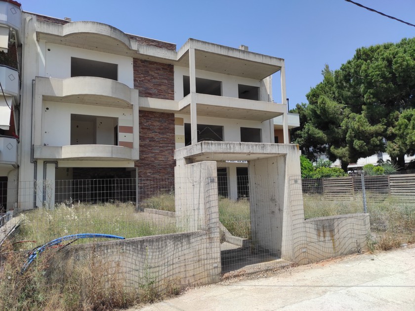 Γραφείο 780 τ.μ. για ενοικίαση