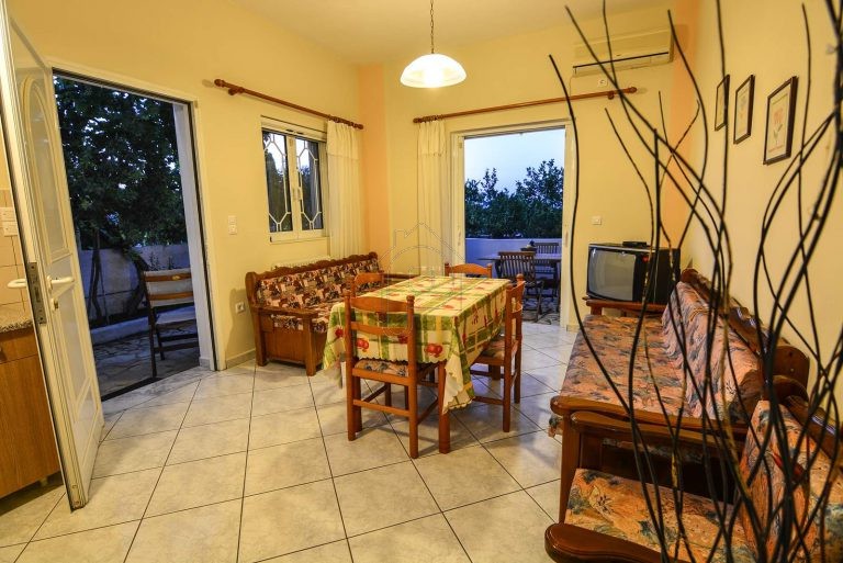 Διαμέρισμα 45 τ.μ. για ενοικίαση