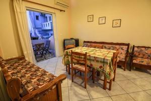 Διαμέρισμα 45 τ.μ. για ενοικίαση, Κορινθία, Ευρωστίνη-thumb-2