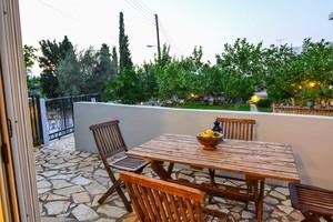 Διαμέρισμα 45 τ.μ. για ενοικίαση, Κορινθία, Ευρωστίνη-thumb-11