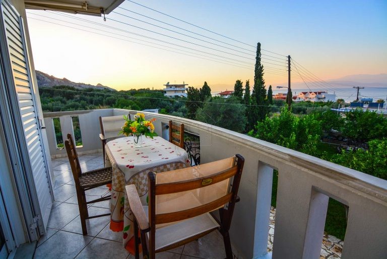 Διαμέρισμα 45 τ.μ. για ενοικίαση