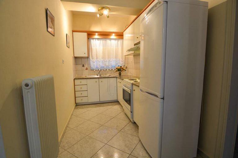 Διαμέρισμα 75 τ.μ. για ενοικίαση, Κορινθία, Ευρωστίνη