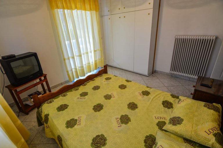 Διαμέρισμα 75 τ.μ. προς ενοικίαση, Λουζαίικα