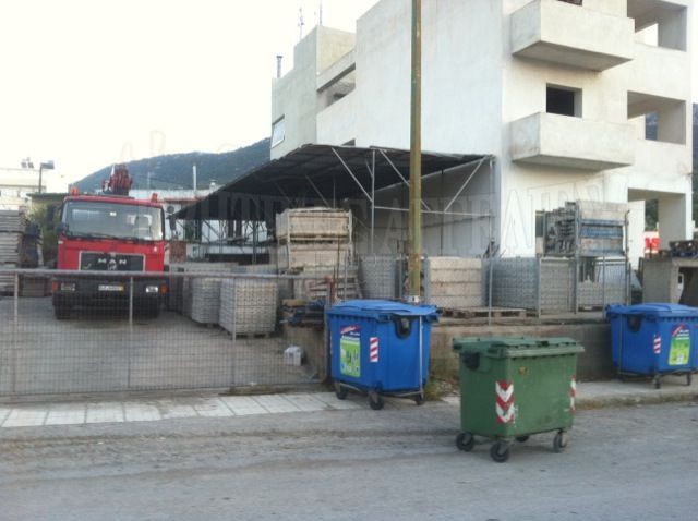 Οικόπεδο 904 τ.μ. για πώληση