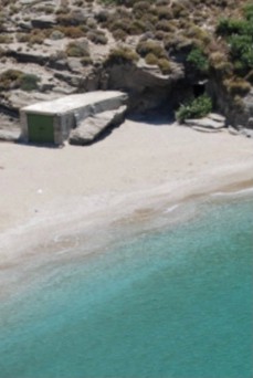 Land plot 38.000sqm for sale-Andros » Chora