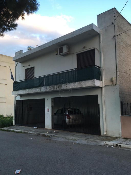 Κτίριο 106 τ.μ. για πώληση