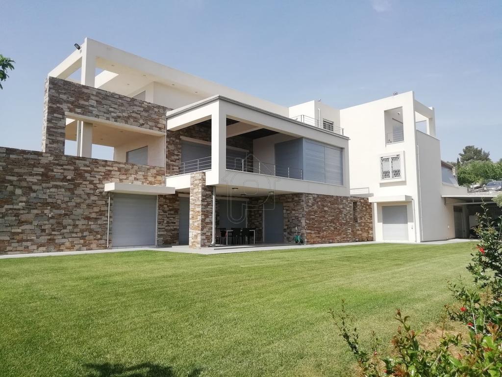 Βίλλα 380 τ.μ. πρός πώληση, Αθήνα - Ανατολικά Προάστια, Σπάτα