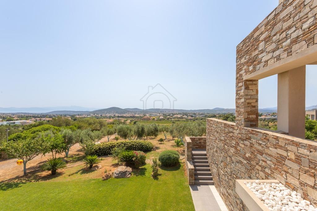 Βίλλα 380 τ.μ. πρός πώληση, Αθήνα - Ανατολικά Προάστια, Σπάτα