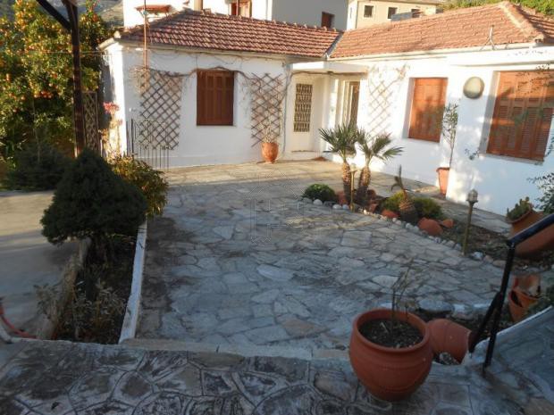 Detached home 107 sqm for sale, Magnesia, Iolkos