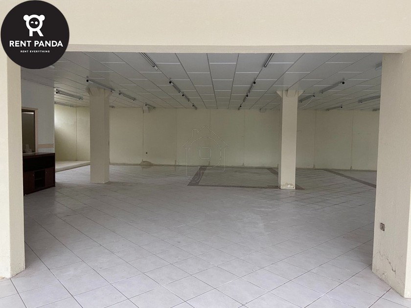 Κατάστημα 2.000τ.μ. για ενοικίαση-Ελευθερούπολη » Αμισιανά
