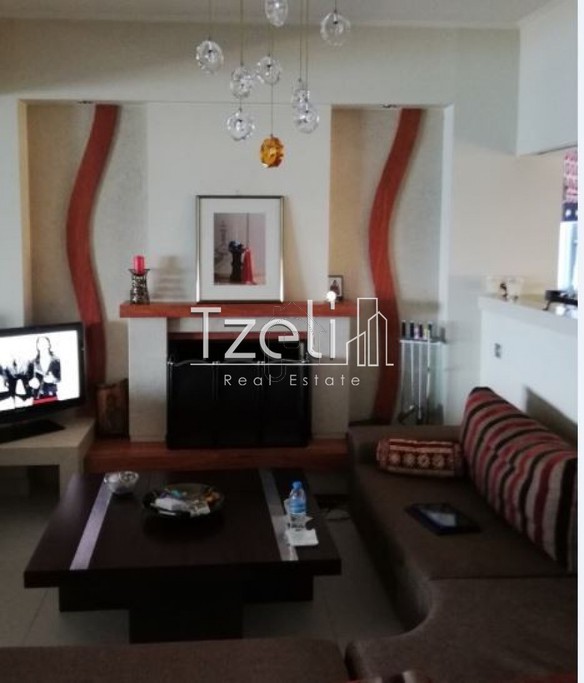 Detached home 600sqm for sale-Paralia » Rogitika