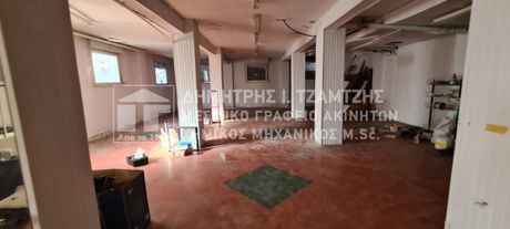 Αποθήκη 290τ.μ. για πώληση-Βόλος » Κέντρο