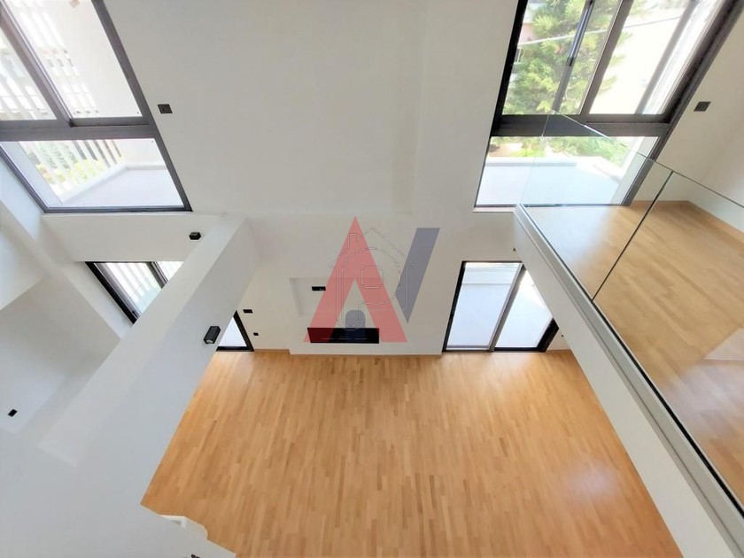 Loft 130sqm for sale-Alimos » Center