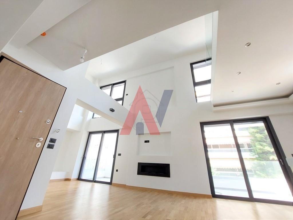 Loft 130 τ.μ. πρός πώληση, Αθήνα - Νότια Προάστια, Άλιμος