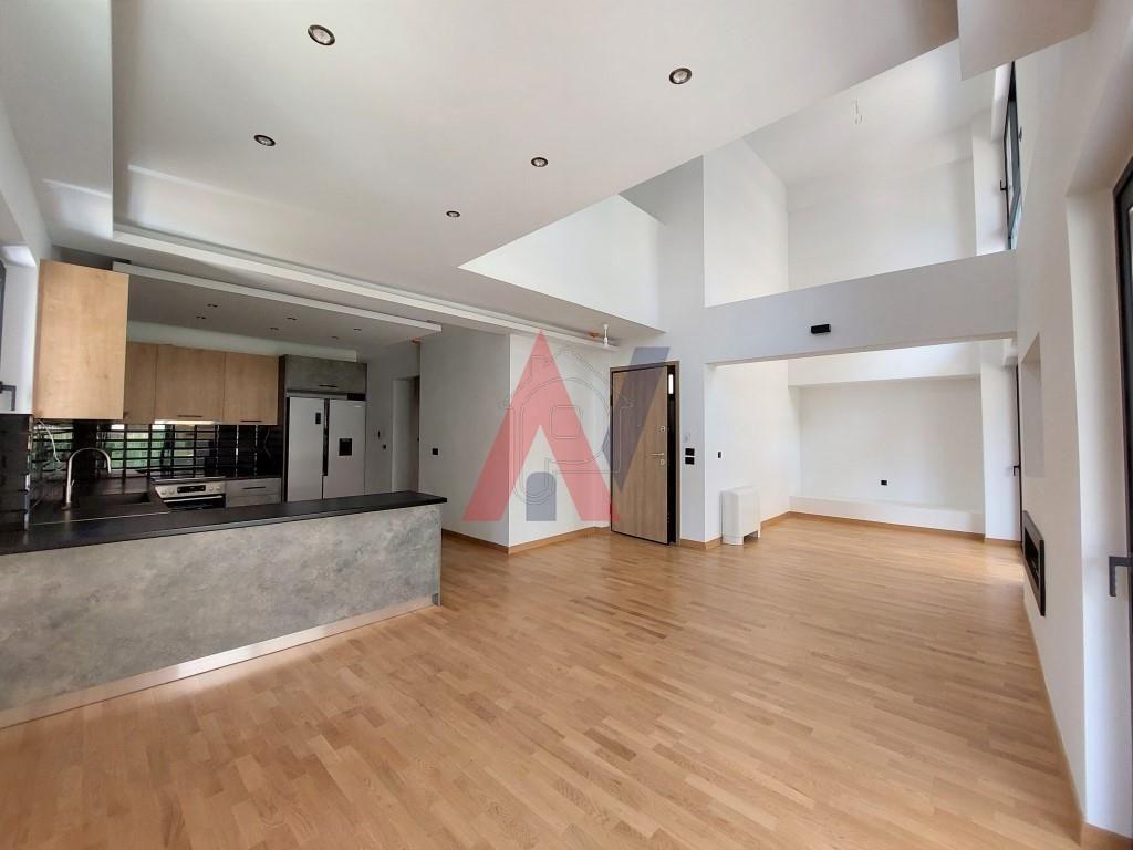 Loft 130 τ.μ. πρός πώληση, Αθήνα - Νότια Προάστια, Άλιμος