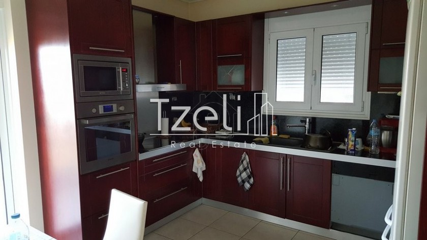 Villa 367sqm for sale-Messatida » Thea