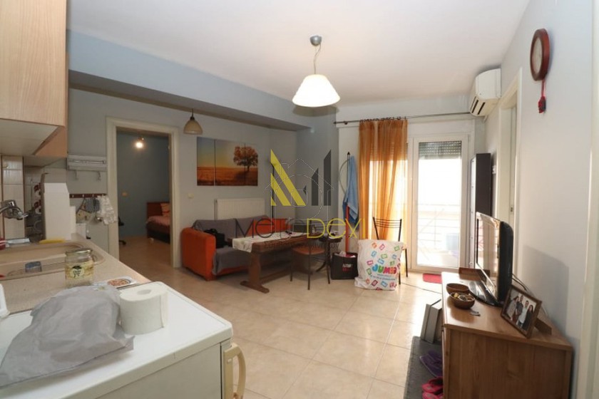 Apartment 64 sqm for sale, Thessaloniki - Center, Panagia Faneromeni