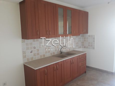 Apartment 108sqm for sale-Aigio » Kouloura