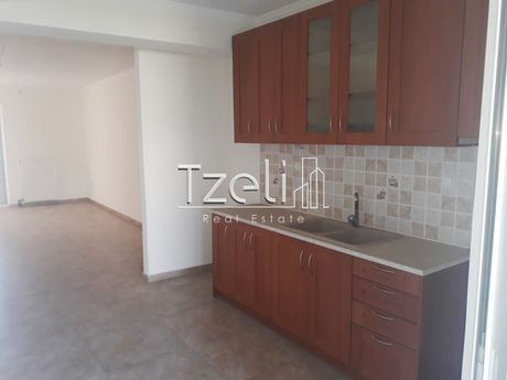 Apartment 114sqm for sale-Aigio » Kouloura