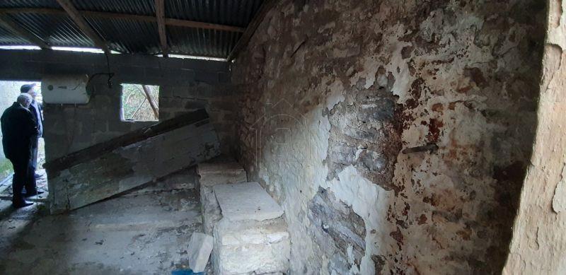 Μονοκατοικία 586 τ.μ. πρός πώληση, Αιτωλοακαρνανία, Αστακός