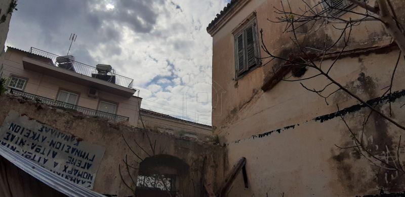 Μονοκατοικία 586 τ.μ. πρός πώληση, Αιτωλοακαρνανία, Αστακός