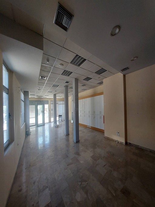 Γραφείο 180 τ.μ. για ενοικίαση