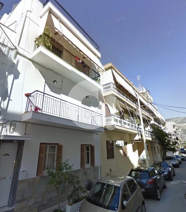 Building 350 sqm for sale, Athens - South, Ilioupoli