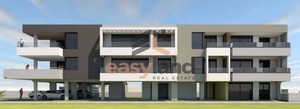 Apartment 115sqm for sale-Patra » Proastio