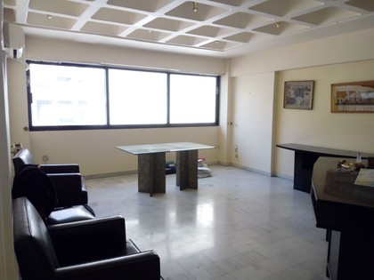 Office 106sqm for sale-Exarchia - Neapoli » Politechneio