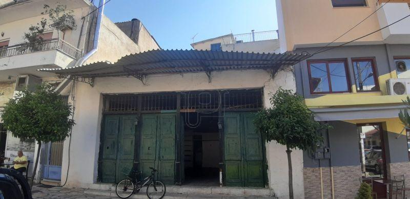 Κατάστημα 92 τ.μ. πρός πώληση, Αιτωλοακαρνανία, Αστακός