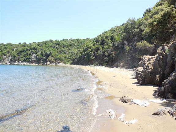 Parcel 110.000 sqm for sale, Chalkidiki, Stagiron - Akanthou