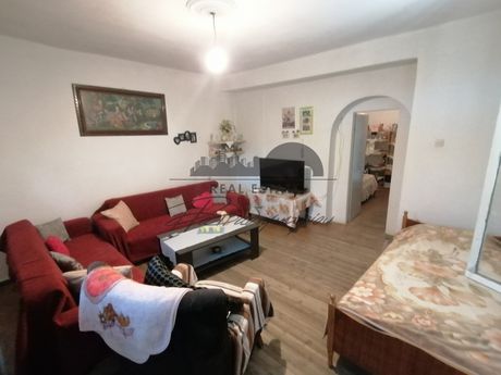 Detached home 110sqm for sale-Agria » Center