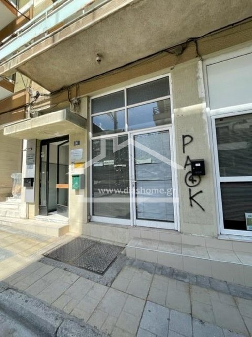 Κατάστημα 36 τ.μ. για ενοικίαση