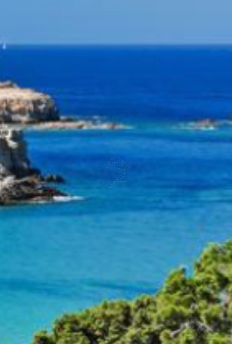 Land plot 4.000sqm for sale-Antiparos » Feira