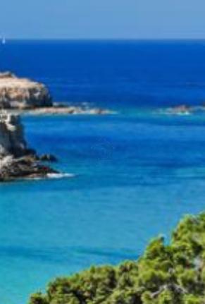 Οικόπεδο 4.000 τ.μ. για πώληση, Κυκλάδες, Αντίπαρος
