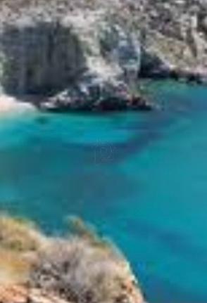 Land plot 6.800 sqm for sale, Cyclades, Folegandros