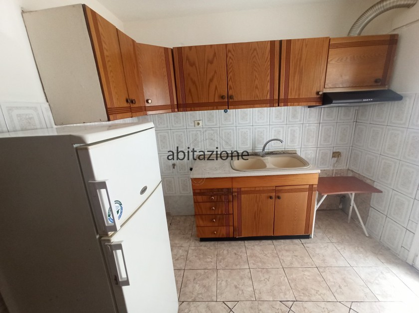 Apartment 45sqm for rent-Agios Dimitrios