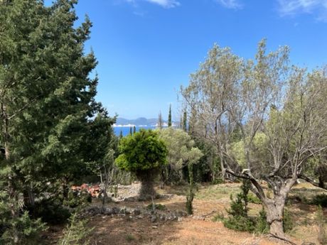 Parcel 5.044sqm for sale-Kefalonia » Erissos