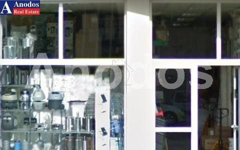 Κατάστημα 215τ.μ. για πώληση-Μεταμόρφωση » Κέντρο