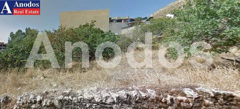 Οικόπεδο 956τ.μ. για πώληση-Πέραμα » Κέντρο