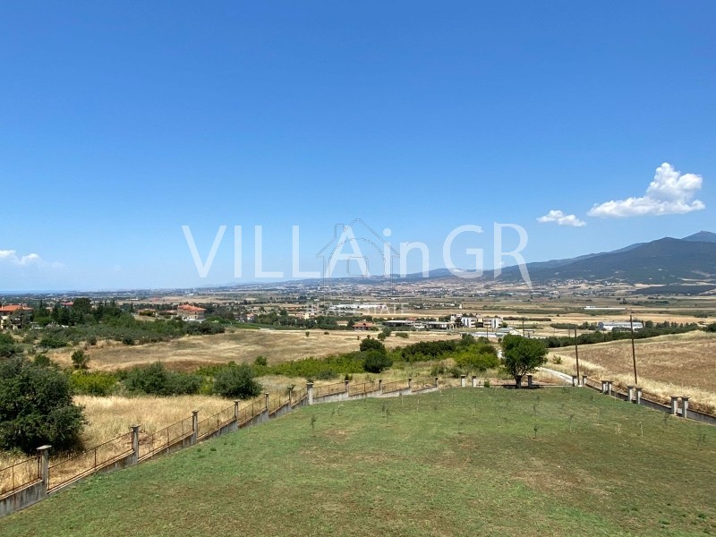Detached home 1.040sqm for sale-Thermi » Neo Risio