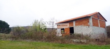 Land plot 925sqm for sale-Kallindoia » Petrokerasa