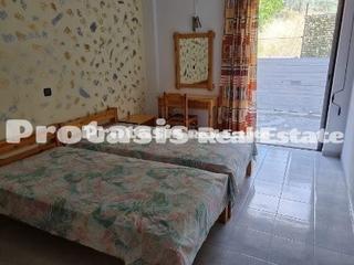 Συγκρότημα διαμερισμάτων 25 τ.μ. πρός πώληση, Εύβοια, Αιδηψός-thumb-5