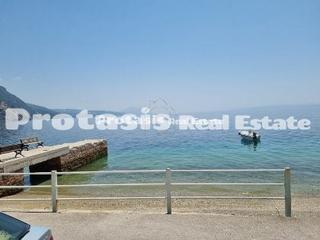 Συγκρότημα διαμερισμάτων 25 τ.μ. πρός πώληση, Εύβοια, Αιδηψός-thumb-7