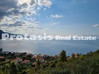 Συγκρότημα διαμερισμάτων 25 τ.μ. πρός πώληση, Εύβοια, Αιδηψός-thumb-8