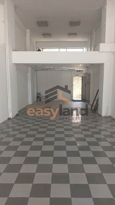 Store 180 sqm for rent