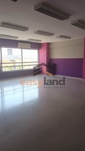 Hall 135sqm for rent-Patra » Giftika