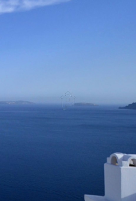 Land plot 5.200 sqm for sale, Cyclades, Santorini