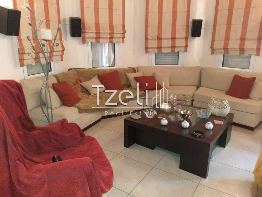 Detached home 240sqm for sale-Messatida » Kallitheokampos
