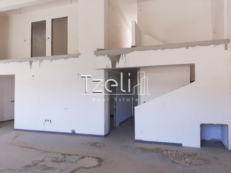 Maisonette 731sqm for sale-Patra » Charadro